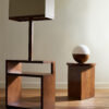 Ollie Floor Lamp - Rose Tarlow