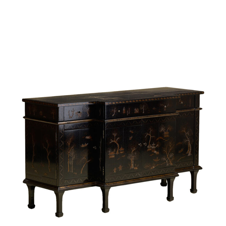 Hatfield Cabinet - Rose Tarlow