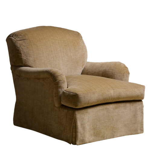 CH-341 Lennox Chair