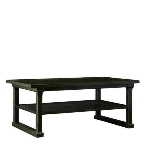 CT-2037-01 WICKLOW COFFEE TABLE