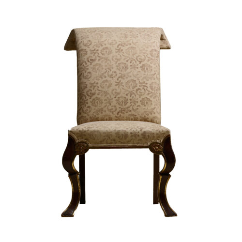 Puccini Side Chair