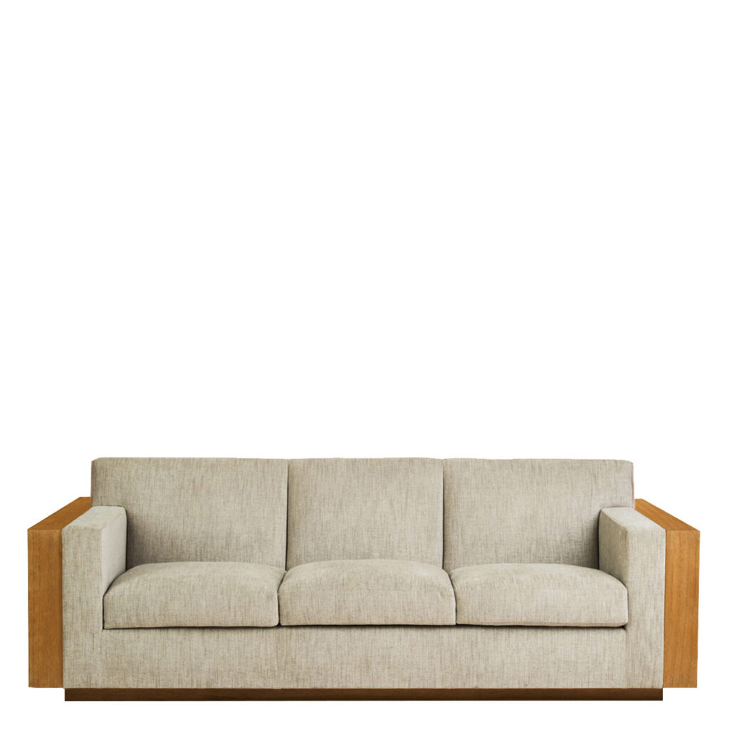 Library Sofa - Rose Tarlow