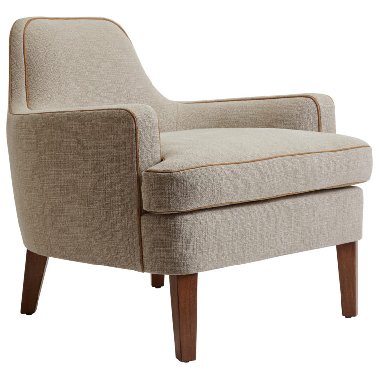 Otto Lounge Chair - Rose Tarlow