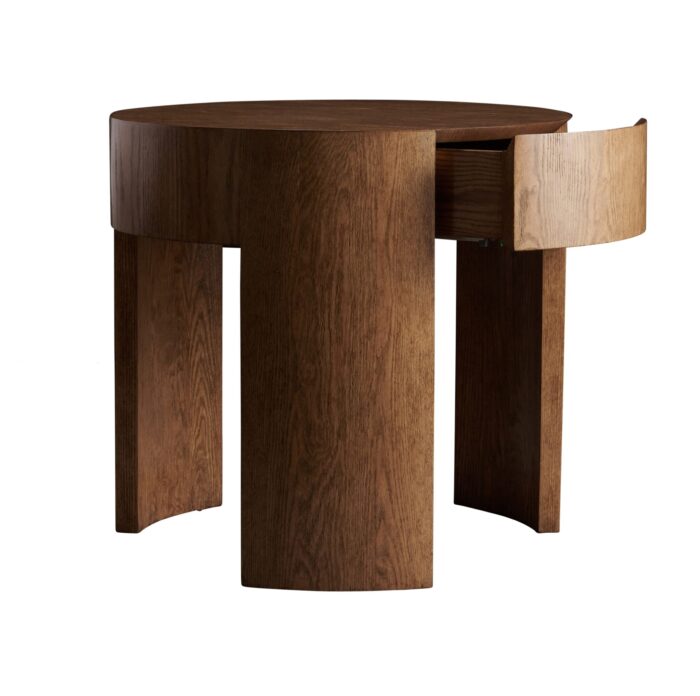 Tres Side Table - Image 2