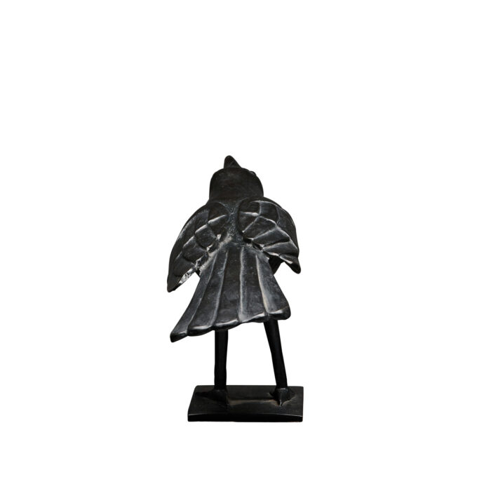 Bronze Crow I