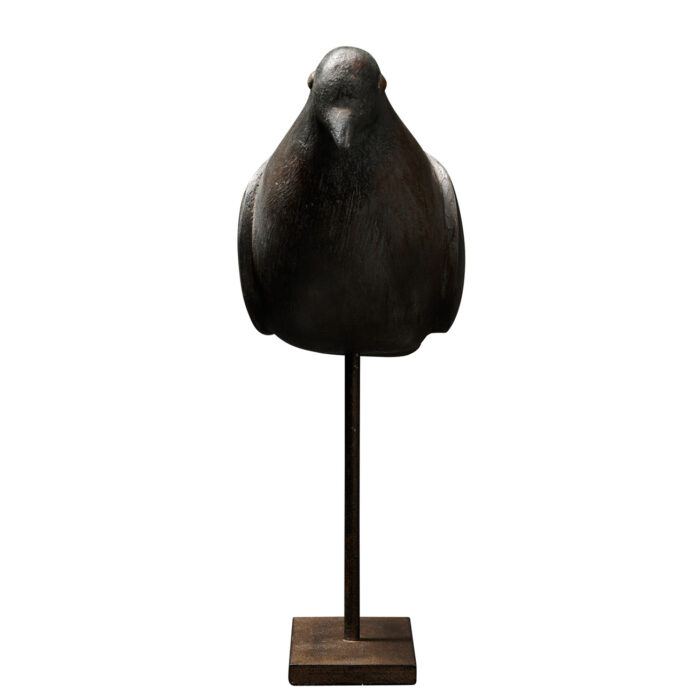 Paloma Bird On Stand - Image 2